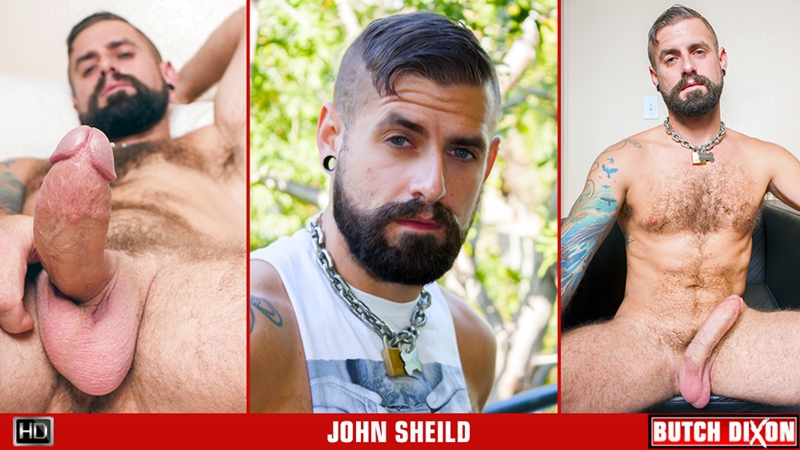 800px x 450px - John Shield solo jerk off â€“ Guys Love Guys Blog