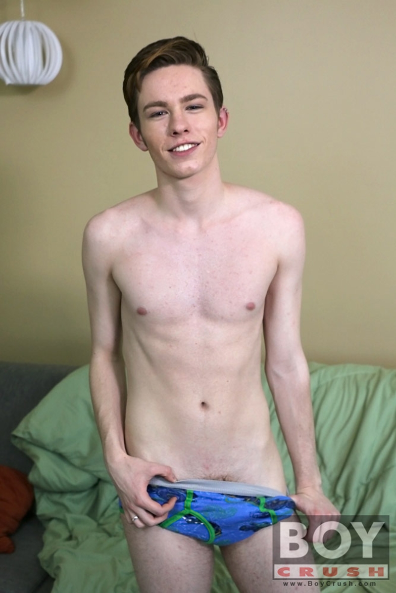 800px x 1199px - 18 year old naked twink Nico Michaelson jerks out his first cumshot solo â€“  Guys Love Guys Blog