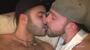 DeviantOtter boyfriend porn relationship hookups shy guys gay sex sucking cock rimming anal holes fucking bare ass 001 tube video gay porn gallery sexpics photo 300x168 - 25 year old Kulu jerks his huge 9 inch black cock and shoots second thick creamy cumload