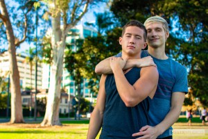 HelixStudios naked young twinks big cock Tyler Hill ass fucked Max Carter hot boy hole fucking naked guys rimming 001 tube video gay porn gallery sexpics photo 300x200 - Huge cock muscle studs Darren and Shawn play nude football