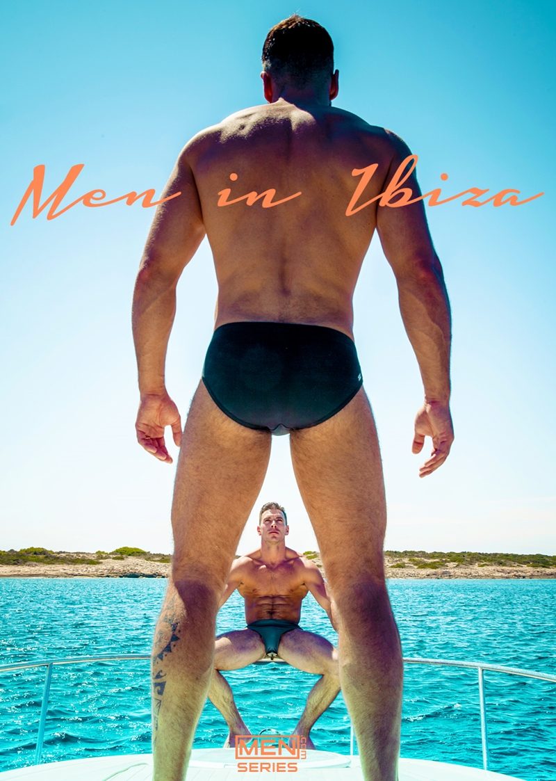 Men com in Ibiza DMH Drill My Hole Paddy OBrian hot friends fucks big straight cock up Juan Lopez horny gay ass hole 018 tube download torrent gallery photo - Paddy O’Brian and Juan Lopez