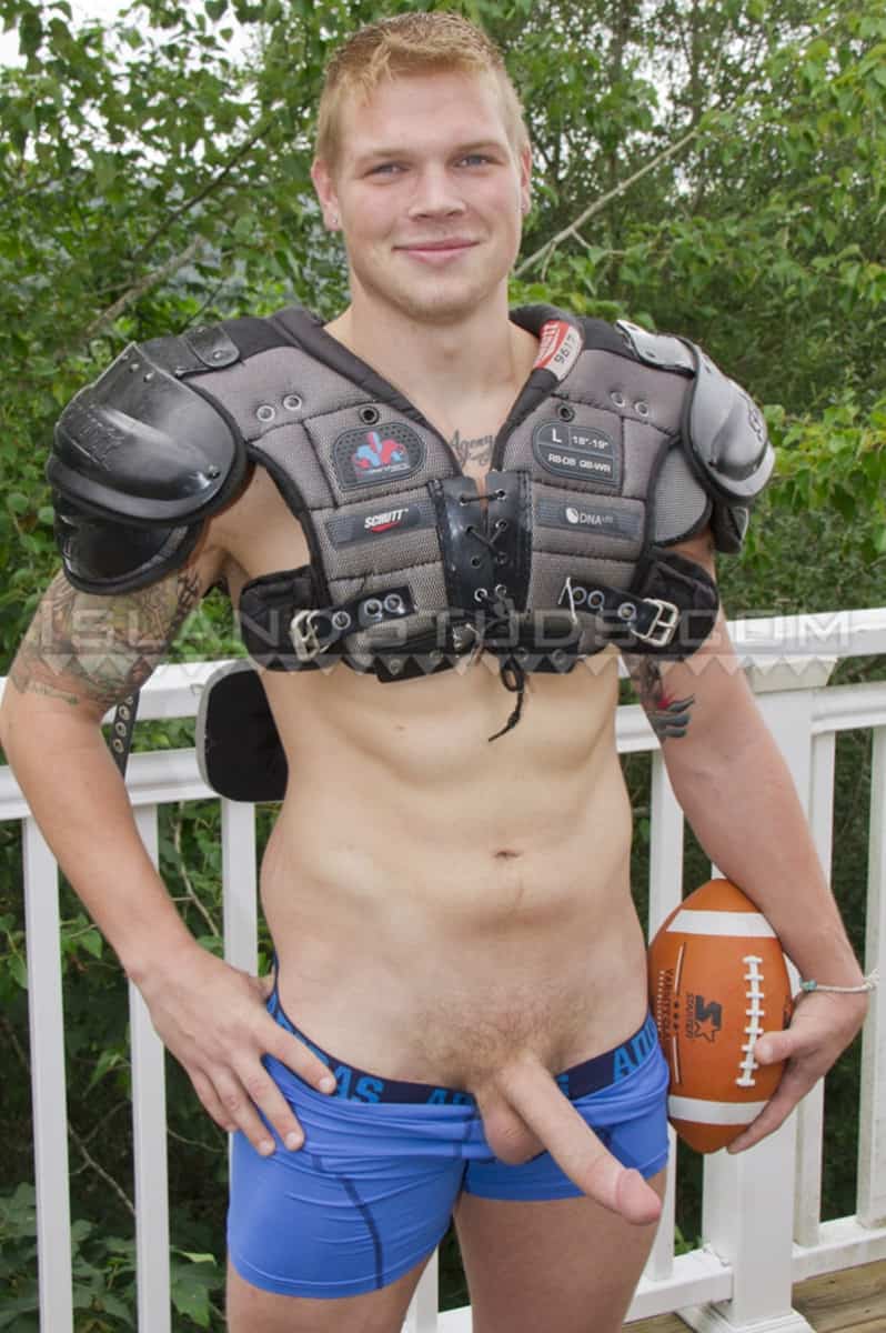 Men for Men Blog IslandStuds-Cute-21-year-old-College-Jock-Parker-nude-soccer-Football-Player-jerks-huge-9-inch-cock-005-gay-porn-pictures-gallery Cute 21 year old College Jock Parker is every students fantasy Football Player as he jerks his 9 inch cock Island Studs  Porn Gay islandstuds.com islandstuds Island Studs Hot Gay Porn Gay Porn Videos Gay Porn Tube Gay Porn Blog Free Gay Porn Videos Free Gay Porn   