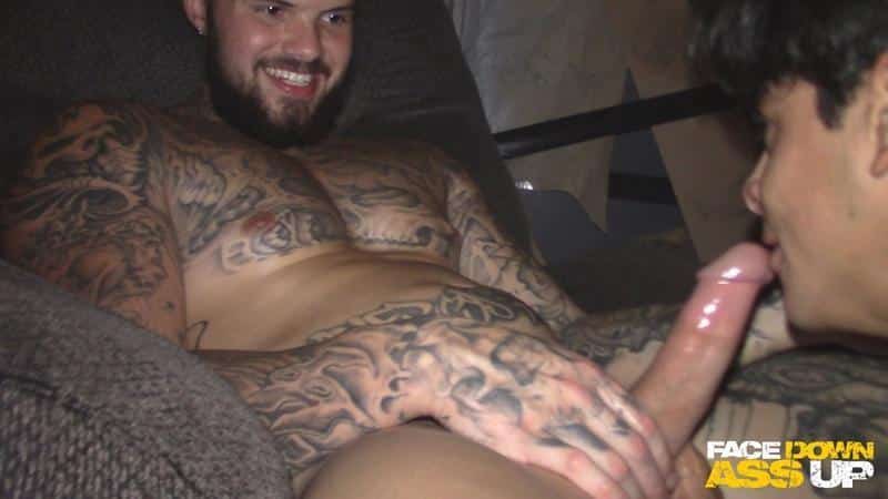 Raw Big Dick Jizzing Seeding Cum Dumps 13 gay porn image - Raw Big Dick Jizzing Seeding Cum Dumps
