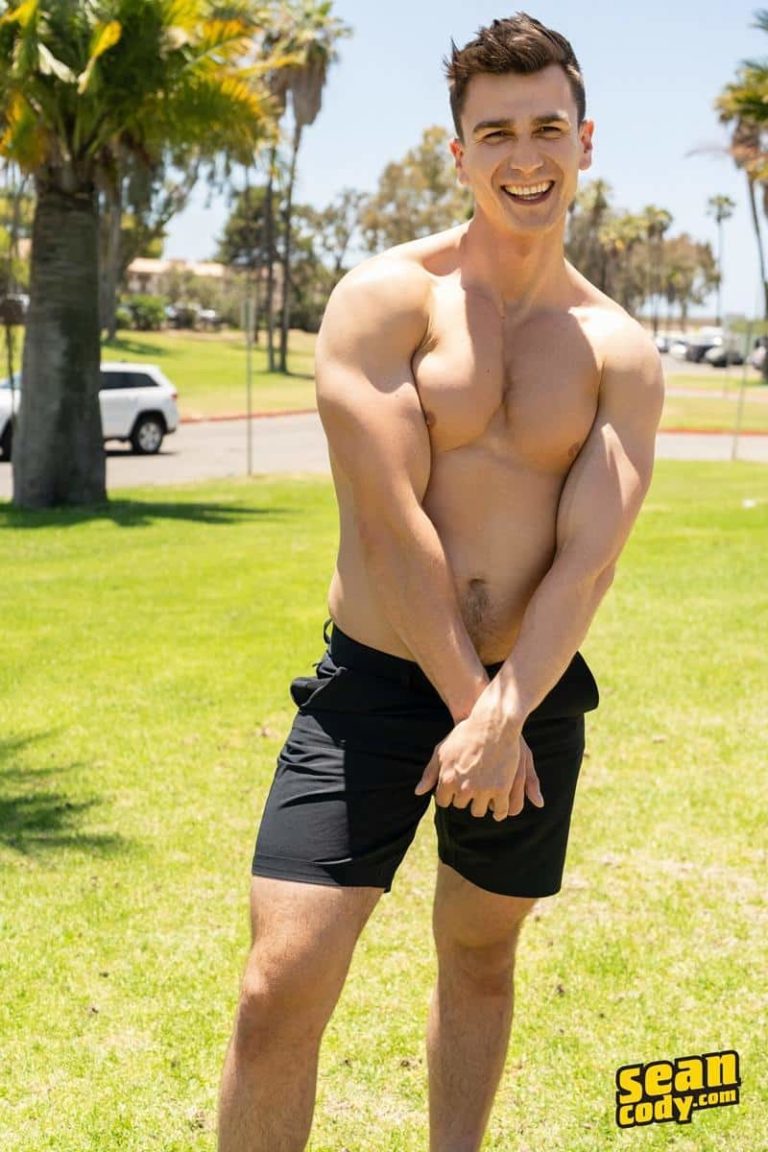 Ripped big muscle boy Sean Cody Thomas Johnson streaming cum after a solo wank session 0 gay porn image 1 768x1152 - Ripped big muscle boy Sean Cody Thomas Johnson streaming with cum after a solo wank session