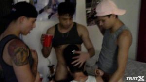 Our gay Frathouse cumdump trashing our raw asses jizzed max at FratX 0 gay porn image 300x169 - Our gay Frathouse cumdump trashing our raw asses jizzed to the max at FratX