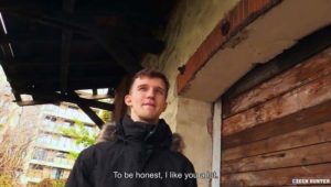 Czech Hunter 673 hottie young straight boy first time anal sex sucking my huge uncut dick 0 gay porn image 300x170 - Czech Hunter 673 hottie young straight boy first time anal sex sucking my huge uncut dick