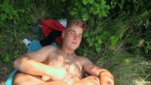 Straight hottie young dude first time big uncut dick sucking virgin hole fucked at Czech Hunter 662 0 gay porn image 300x170 - Straight hottie young dude first time big uncut dick sucking virgin hole fucked at Czech Hunter 662